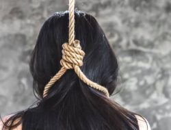 Polsek Heram Tangani Kasus Pelajar Gantung Diri