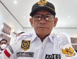 Keberhasilan Dan Perubahan Hasil Kerja Keras Kades Marthen Manggasa Membangun Desa Batu Makkada