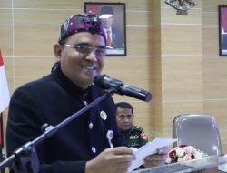 UMP dan UMK Naik, Pj Bupati Brebes: Ini Penghargaan Bagi Buruh