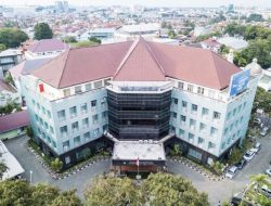 Kakanwil Pajak Sumsel Bangka Belitung Pecat 1 Anak Buah dan 2 Dibebas Tugaskan