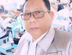 Siswa YPI Almunir Tanjung Seteko yang Tidak Membayar Infak Diduga Tidak Boleh Mengikuti Ujian