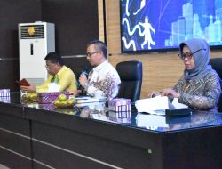 Pemkab Batola Dukung Pemenuhan Hak Anak