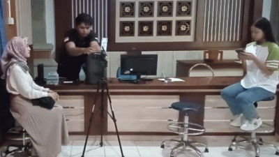 Hari Minggu Tetap Buka, Disdukcapil Kabupaten Badung Beri Kemudahan Pelayanan pada Masyarakat