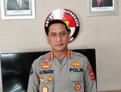 Empat Terduga Pelaku Diamankan Usai Peristiwa Penyerangan Kantor Satpol PP Kota Denpasar