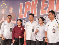 Beri Pengalaman Kerja, Disperinaker Badung Gelar LPK Expo di Balai Budaya Giri Nata Mandala