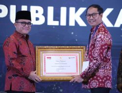 MPP Kabupaten Badung Raih 2 penghargaan Anugerah Pelayanan Publik 2023