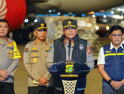 Ditangkap Polisi di Thailand, Tersangka Penipuan dengan Korban Artis Jessica Iskandar