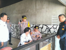 Polda Bali Tingkatkan Pengamanan Obyek Vital Pemilu 2024 Pasca Penetapan Capres dan Cawapres