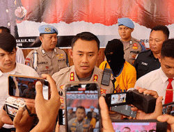 Polres Madiun Ungkap Sejumlah Kasus Tindak Pidana Kekerasan Seksual Anak