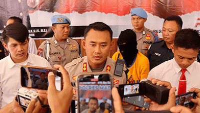 Polres Madiun Ungkap Sejumlah Kasus Tindak Pidana Kekerasan Seksual Anak