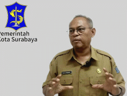 Upaya Pemkot Surabaya Berikan Pelayanan Terbaik di Rumah Sakit hingga Puskesmas