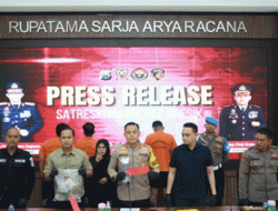 Kasus Kericuhan di Stadion GJS, Gresik, Delapan Oknum Suporter Ditetapkan Tersangka