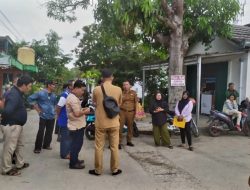 Warga Sukabangun Berharap Pegawai Kelurahan/Kecamatan Akomodir Semua Pemangku Kepentingan
