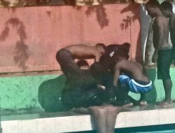 Pria Tenggelam di Kolam Renang, Polsek Heram Dalami Kasusnya