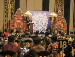 Buka FGD Penyusunan Masterplan TJSP, Wabup Suisa Ajak Pelaku Usaha Memperhatikan Masalah Sosial