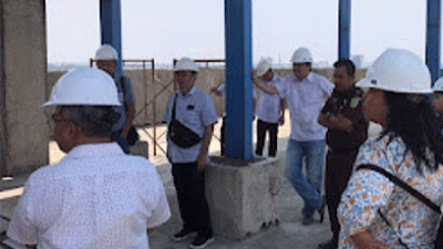 Statusnya Dinaikkan ke Penyidikan, Kasus Pembangunan Gedung GH UIN Raden Fatah, Palembang
