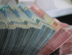 Beli Kayu Gunakan Uang Palsu, Tiga Laki-laki Diringkus Polisi di Sumenep