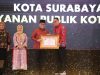 Mal Pelayanan Publik Surabaya Dinobatkan Paling Prima se-Indonesia