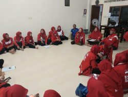 Musim Hujan Datang, KSH RW 6 dan RW 10 Kelurahan Gundih Tanggap Pencegahan Penyakit DBD