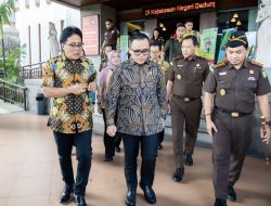 Bupati Badung Dukung Digitalisasi untuk Efisiensikan Birokrasi