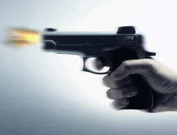 Gasak Uang Rp742 Juta, Dua Pelaku Perampokan Diberi Hadiah Timah Panas Polisi