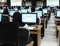 Polda Lampung Tetapkan Seorang Oknum Mahasiswa ITB sebagai Tersangka Joki CASN