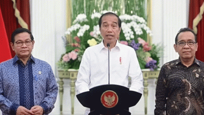 Jaringan TPPO Diduga Terlibat dalam Arus Pengungsi Rohingnya, Presiden Siap Tindak Tegas Pelaku