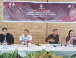 KPU Bali Targetkan Partisipasi Pemilih pada Pemilu 2024 Capai 83 Persen