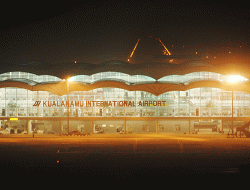 Diprediksi, Terjadi Peningkatan Kepadatan hingga 50 Persen saat Libur Nataru di Bandara Kualanamu
