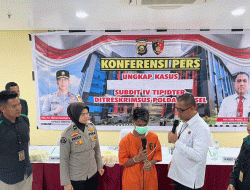 Penyelundupan Benih Lobster Senilai Rp6 Miliar Digagalkan Polda Sumsel