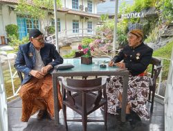 Pelestarian Adat dan Budaya Nusantara, DPD Matra Lamongan Siap Dikukuhkan