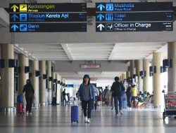 Jelang Libur Nataru, Pemerintah Diminta Bangun Kesadaran Terkait Peningkatan Covid-19