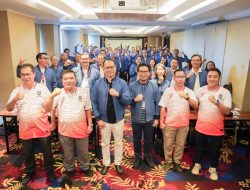 Perkuat Koordinasi dan Tingkatkan Kompetensi Kinerja, Pemkab Badung Bimtek ke Bandung