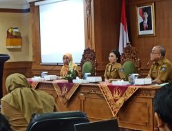 Brida Badung Sosialisasikan Indeks Inovasi Daerah