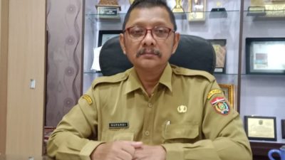 Program Bantuan Poktan dan Gapoktan Kabupaten Ngawi