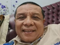 DKP PWI Sumsel Minta Jangan Ada Money Politic di Konferensi Januari 2024