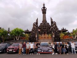 SONIC Chapter Bali Hadir dan Sukses Melakukan Deklarasi di Pulau Dewata&nbsp;