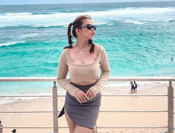 Terungkap, Fakta Menarik di Persidangan Kasus Video Syur Mirip Rebecca Klopper