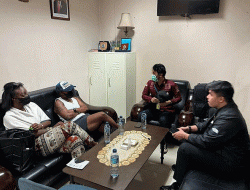 Viral, Kasus Penganiayaan Dua Perempuan WNA Diamankan Imigrasi Ngurah Rai