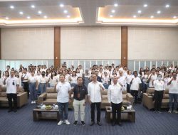 Peringati Hari Aids Sedunia, Badung Berkomitmen Stop Aids di Tahun 2027