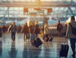 Upaya Dirjen Imigrasi Memudahkan WNA Masuk ke Indonesia Tujuan Bisnis dan Wisata