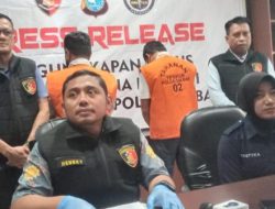 Disangka Terima Suap dari Proyek SD Kakulasan, Kadis PMD Mamuju Terancam 20 Tahun Penjara