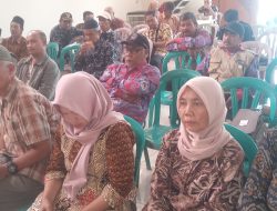 Musrenbang 2024 Desa Winduaji, Brebes, Ada Masalah Dibalik 5 Titik Putusan Pembangunan