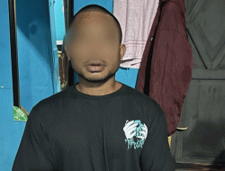 Sempat Viral, Pelaku Aniaya di Argapura Dibekuk Tim Resmob Numbay