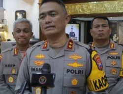 BNPT Apresiasi Polda Jatim dalam Pengamanan Tahapan Pemilu 2024