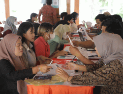 Dibuka, Pendaftaran Beasiswa Pemuda Tangguh Surabaya 2024 Khusus Mahasiswa