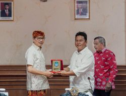 Kabupaten Bolaang Mongondow Selatan Jadikan BUMDes Tibubeneng, Badung, Sebagai Percontohan