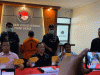 Ditresnarkoba Polda Sulbar Ungkap Peredaran Narkoba Jaringan Internasional
