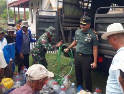 Manfaat Mikroba PA 63 Garuda 0713 Kini Dirasakan Masyarakat Desa Grinting, Brebes