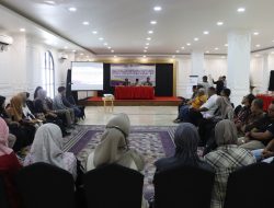 Tenaga Kesehatan Hewan Jateng-DIY Ikuti Pelatihan di Brebes